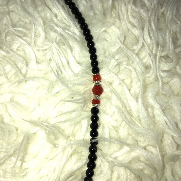 Mala Beads Bracelet Necklace 6mm 108 Prayer Beads for Meditation Yoga - Picture 5 of 7